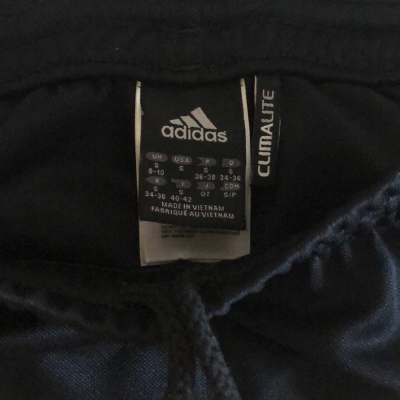Like New Adidas Sweatpants - Picture 5 of 5